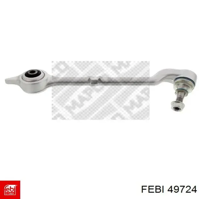 Цепь масло насоса Febi 49724 цена, от 34.96 USD