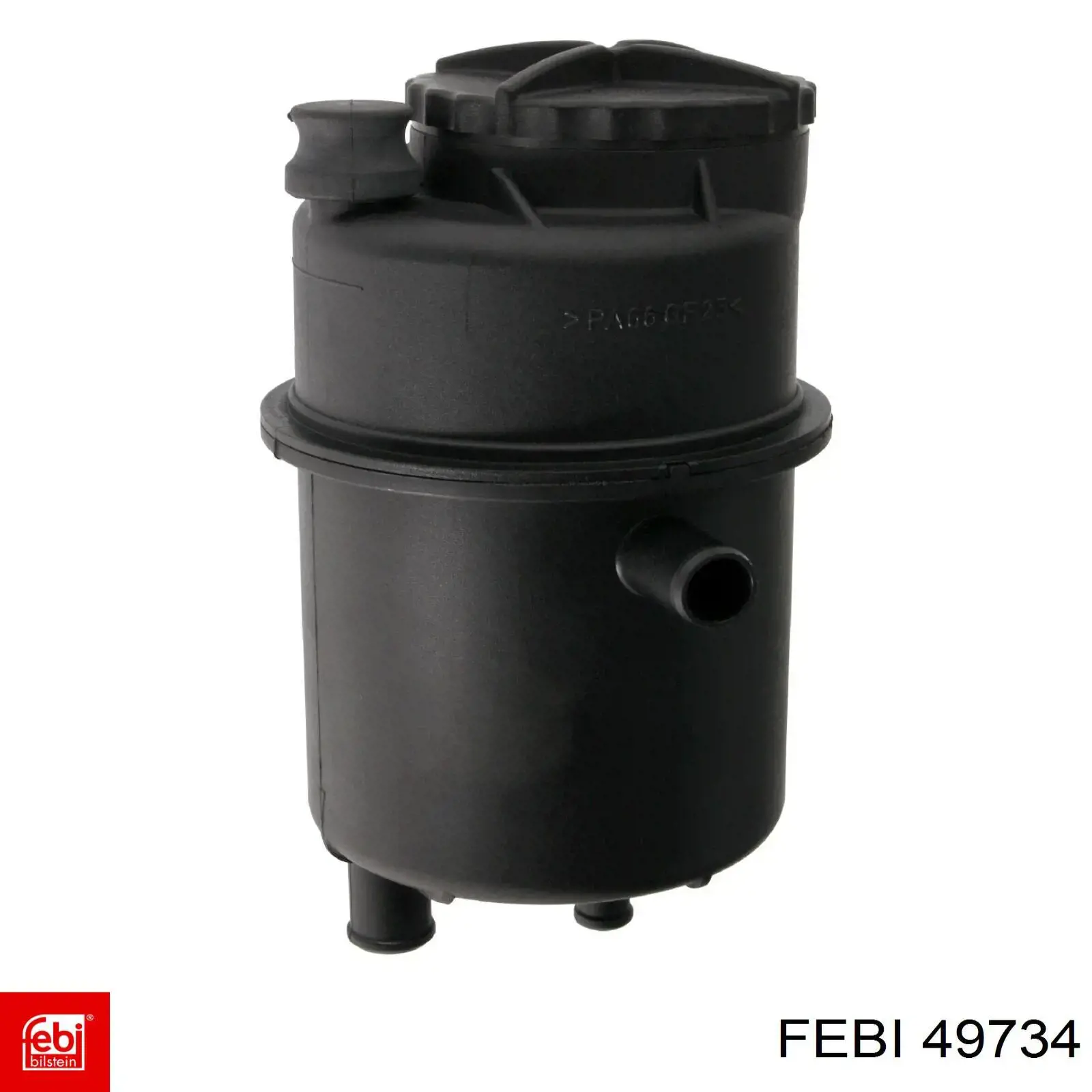 Бачок насоса ГУР Febi 49734 цена, от 66.94 USD