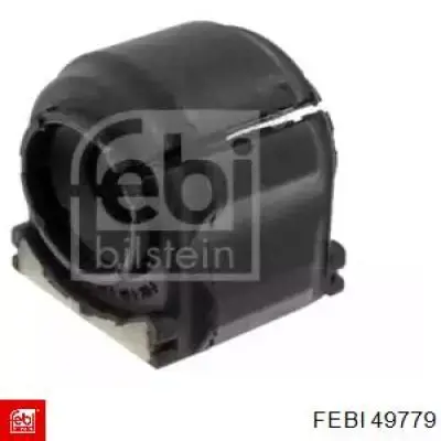 Резинка заднего стабилизатора Febi 49779 цена, от 8.44 USD