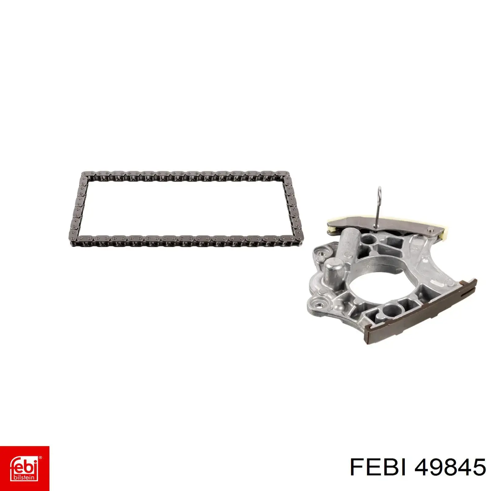 Купить 49845 Febi 