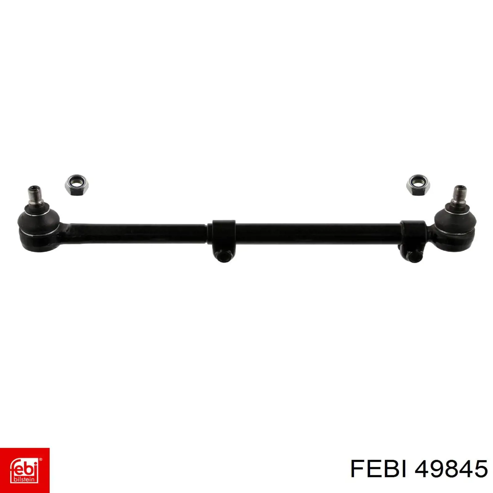  Febi 49845 цена, от 239.03 USD