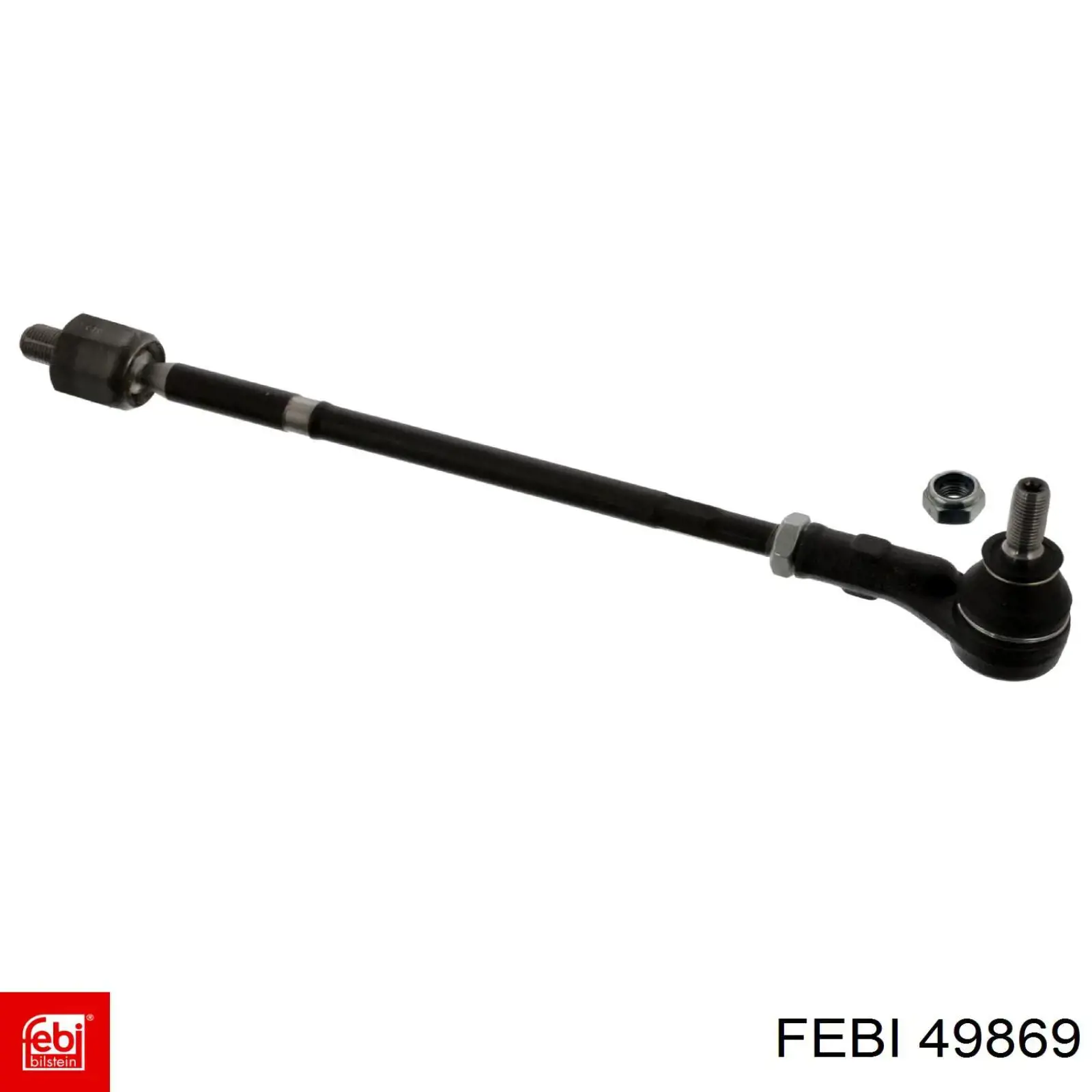  Febi 49869 цена, от 2.14 USD