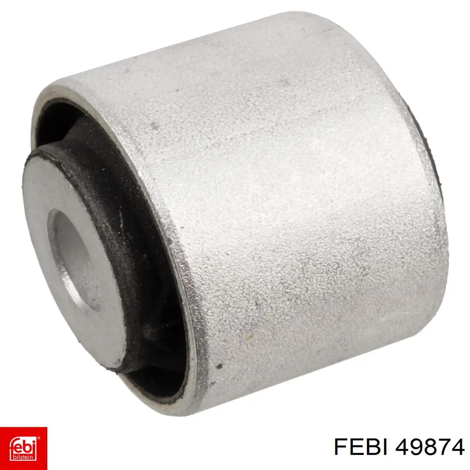 Датчик газов картера Febi 49874 цена, от 46.44 USD