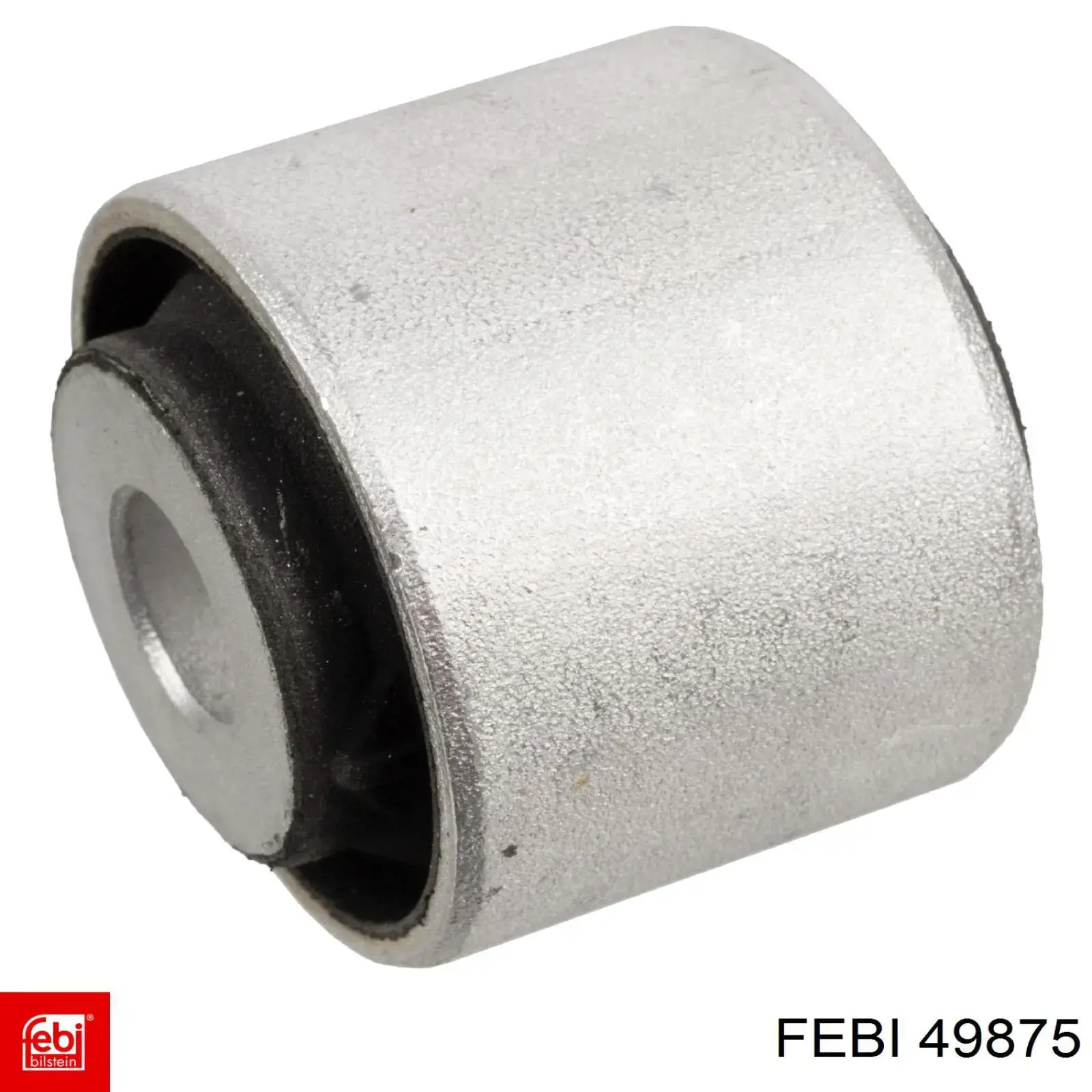 Болт колесный  Febi 49875 цена, от 2.32 USD