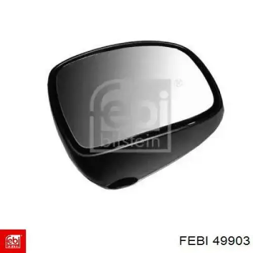 Купить Правое зеркало Даф 105 XF 