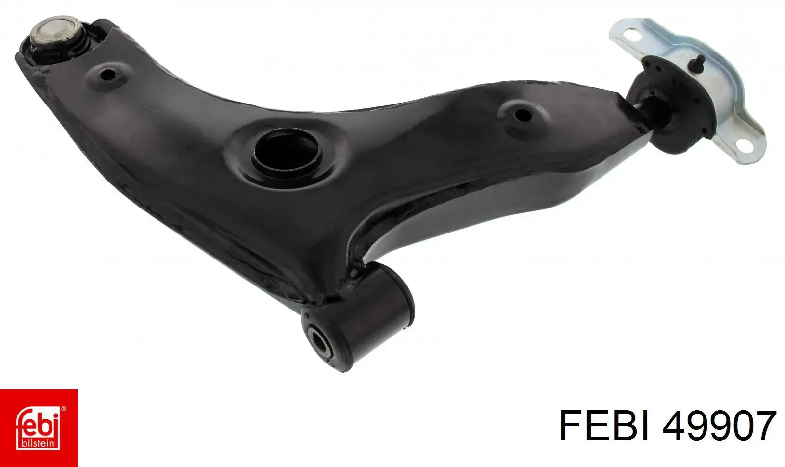 Чехол шруса Febi 49907 цена, от 11.45 USD