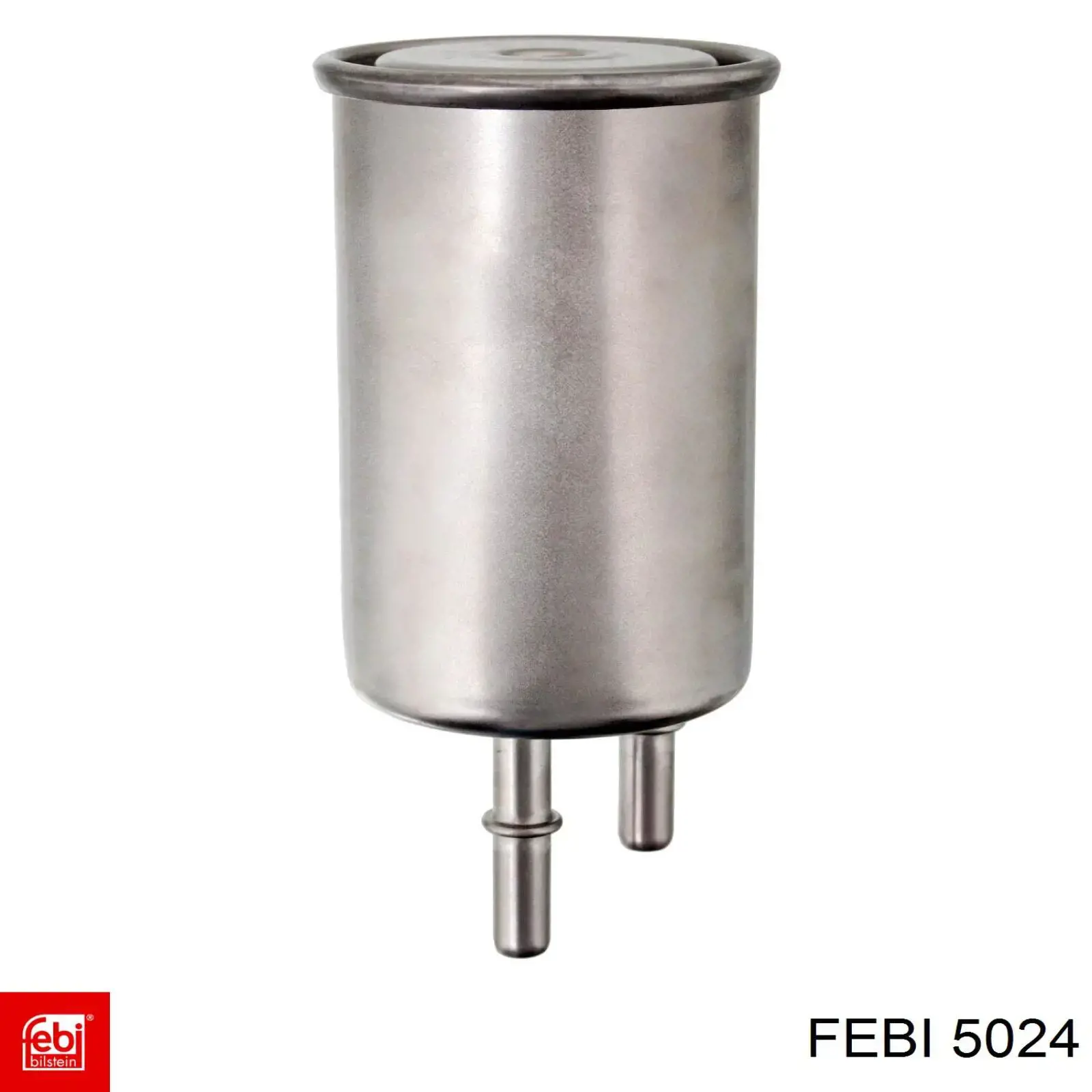 5024 Febi Подушка (опора) двигателя левая задняя