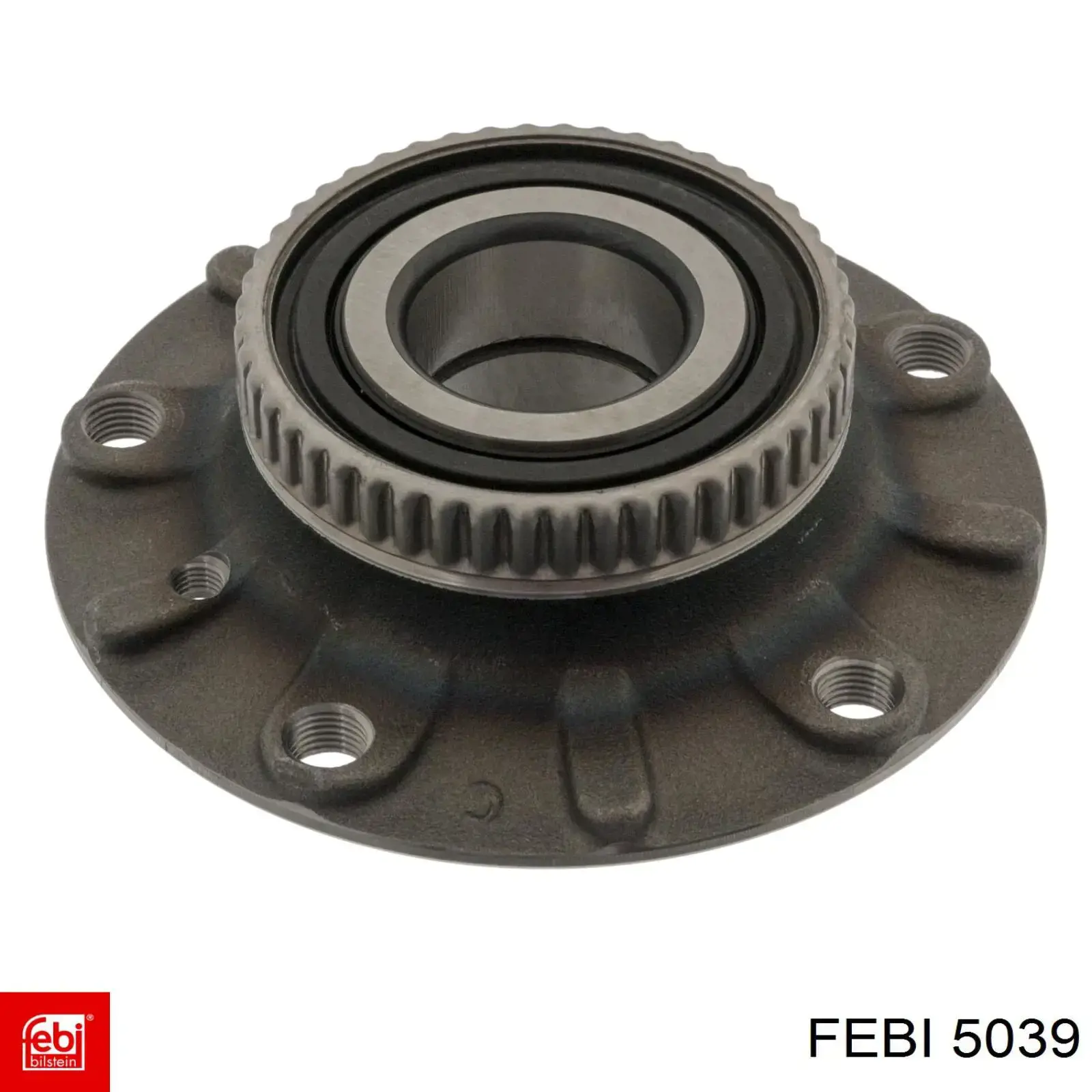 Купить 5039 Febi Болты на колеса