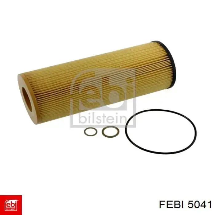Ремкомплект стабилизатора заднего Febi 5041 цена, от 134.12 USD
