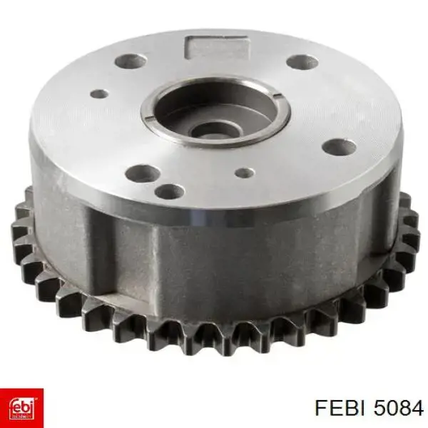 Купить 5084 Febi Муфта кардана эластичная передняя