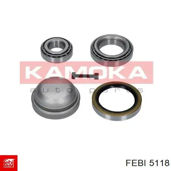 Распредвал 1070467 Ford
