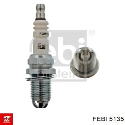  5135 Febi