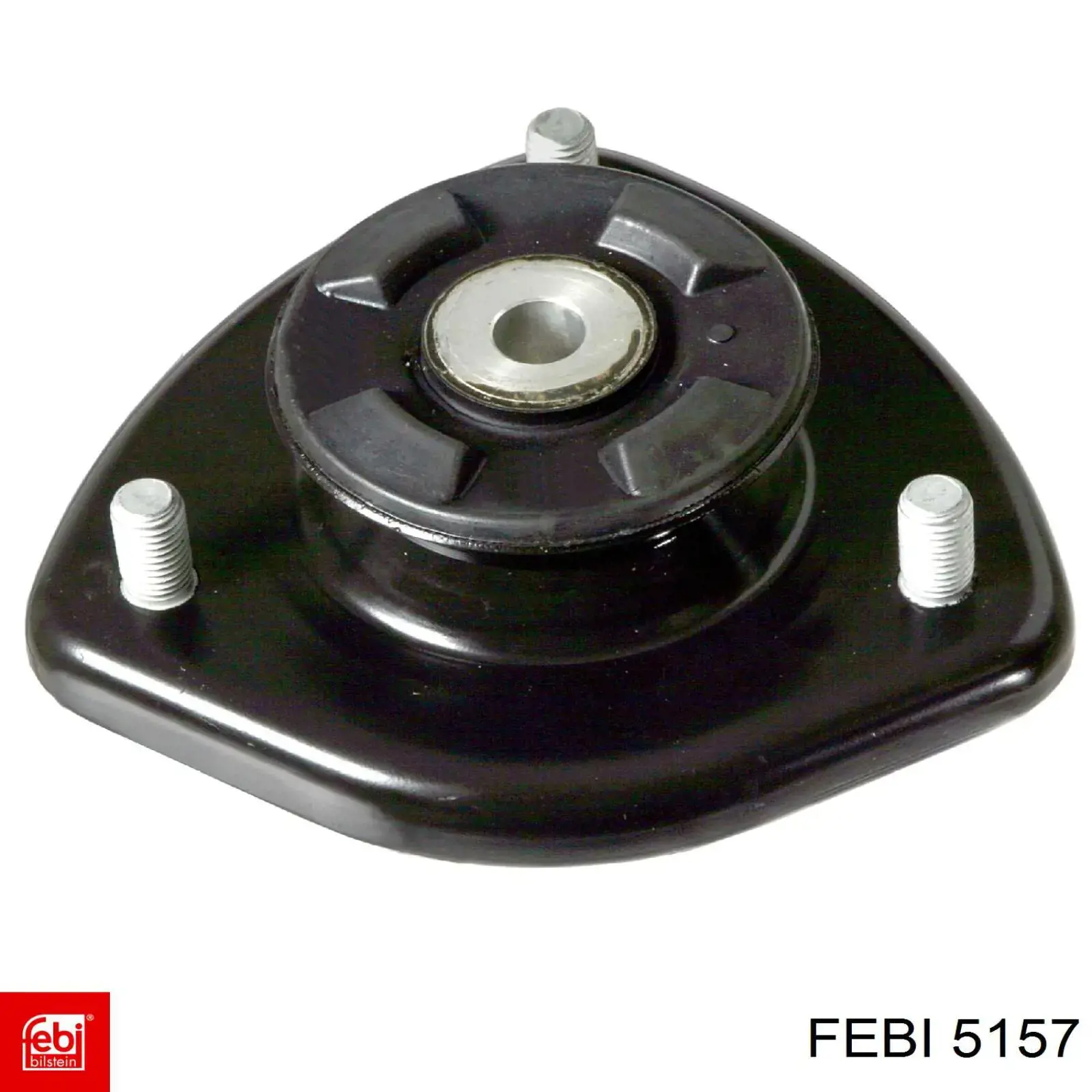 Подушка коробки передач Febi 5157 цена, от 5.81 USD