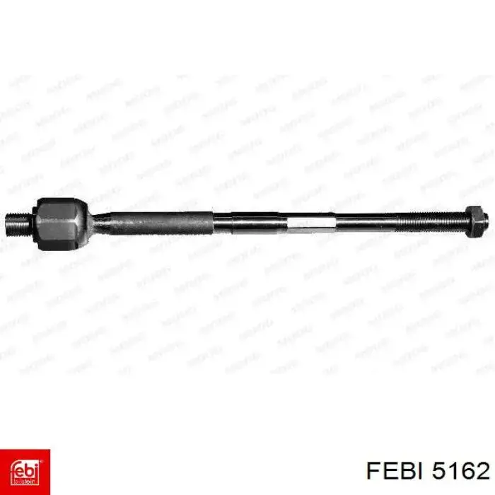 Стойка переднего стабилизатора 5162 Febi