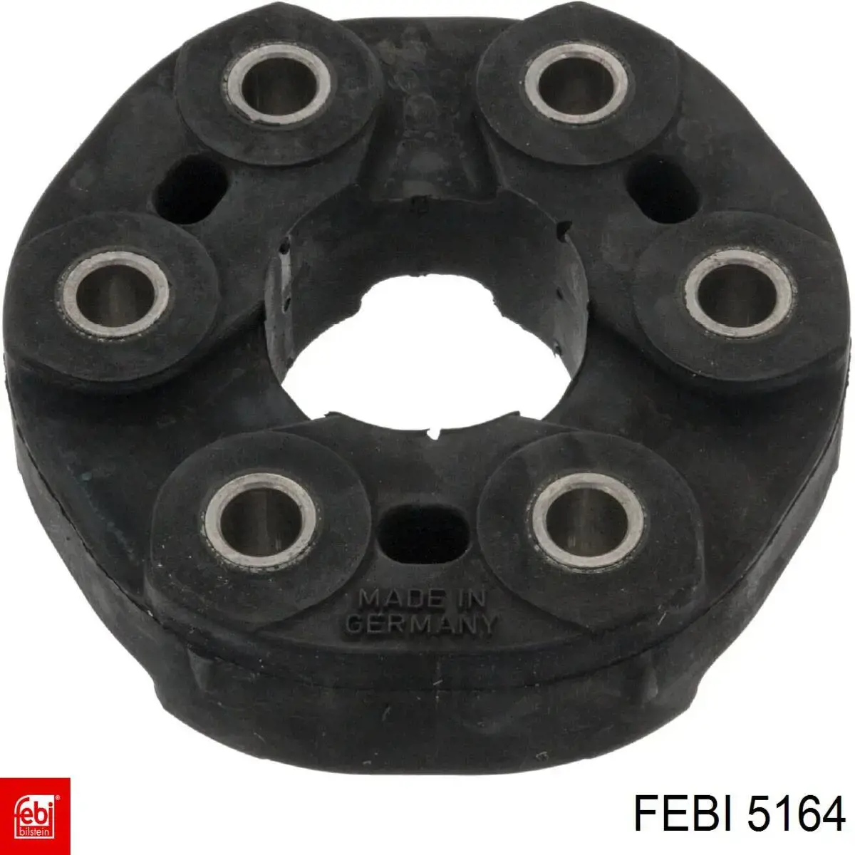 Муфта кардана эластичная передняя/задняя Opel 458366 цена, от 17.41 USD