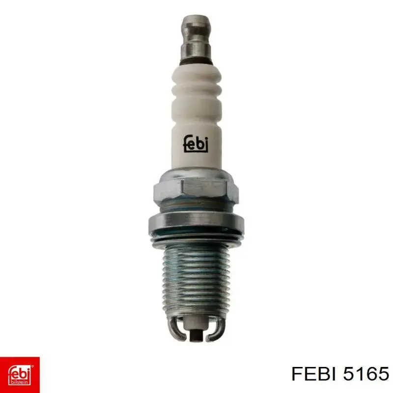 5165 Febi Тяжка стабилизатора, заднего