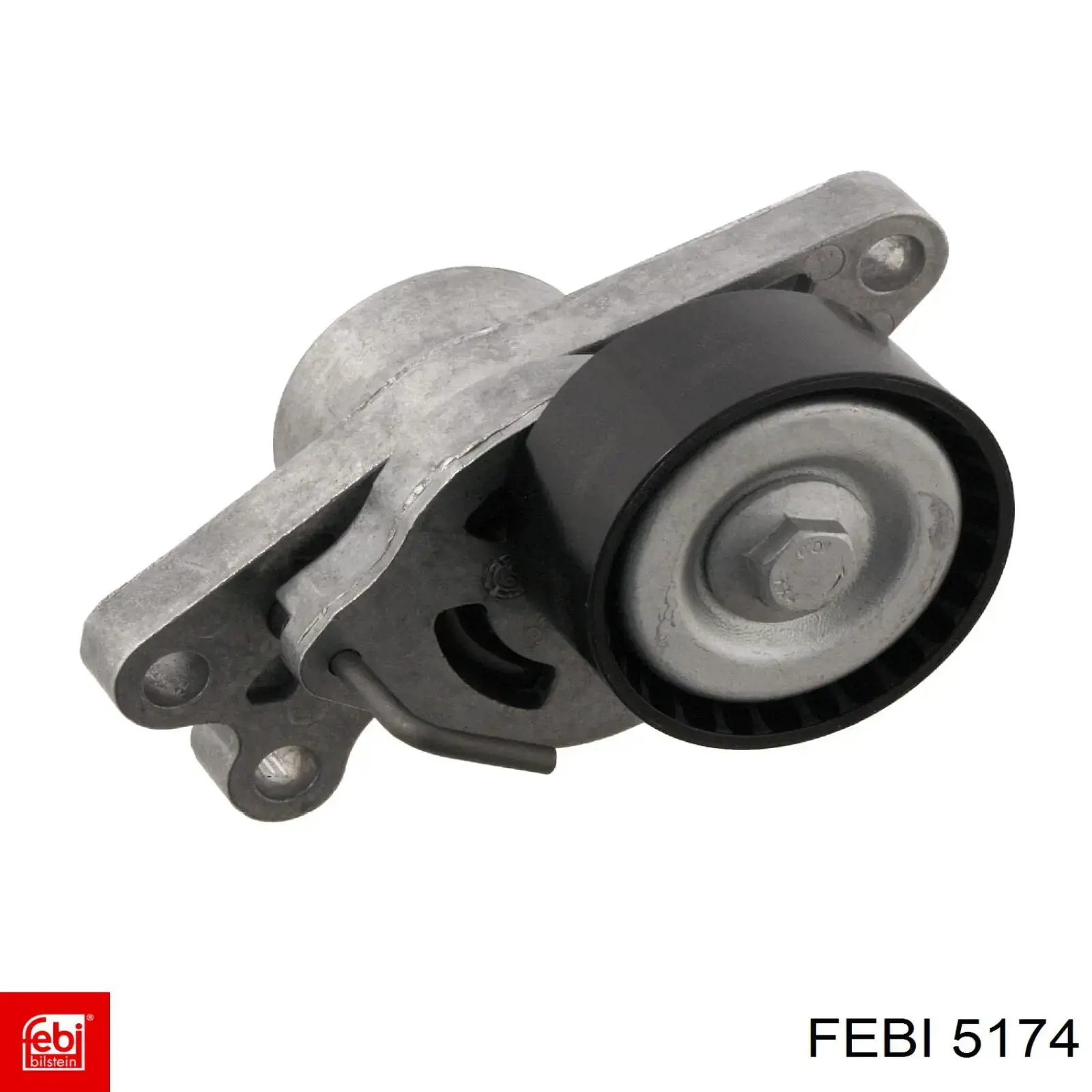 5174 Febi