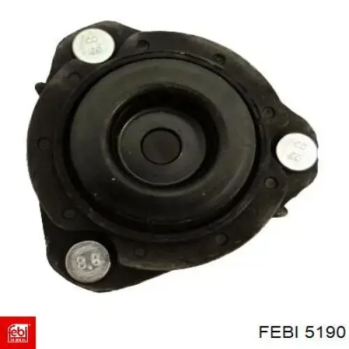 Рулевой наконечник 5190 Febi