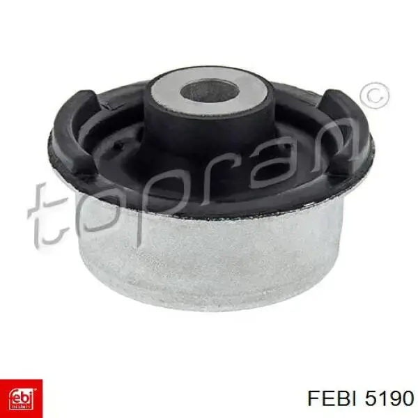 Рулевой наконечник Febi 5190 цена, от 5.86 USD
