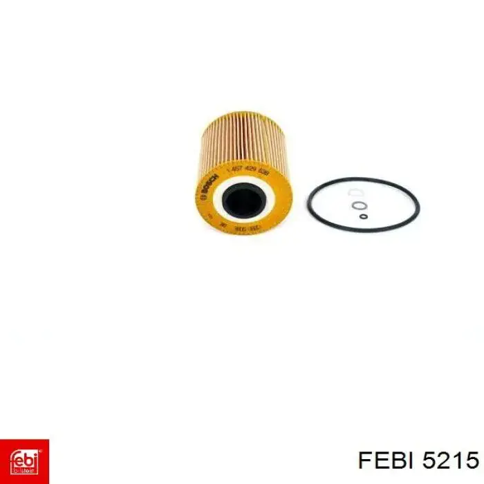 Сайлентблок задней реактивной тяги Scan-tech 85821