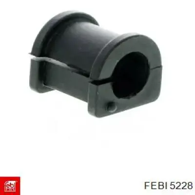 Купить 5228 Febi Отбойник рессоры подвески