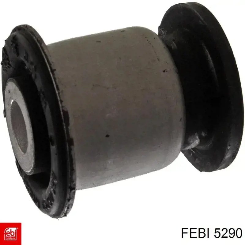 Сайлентблок передней подвески Febi 5290 цена, от 5.69 USD