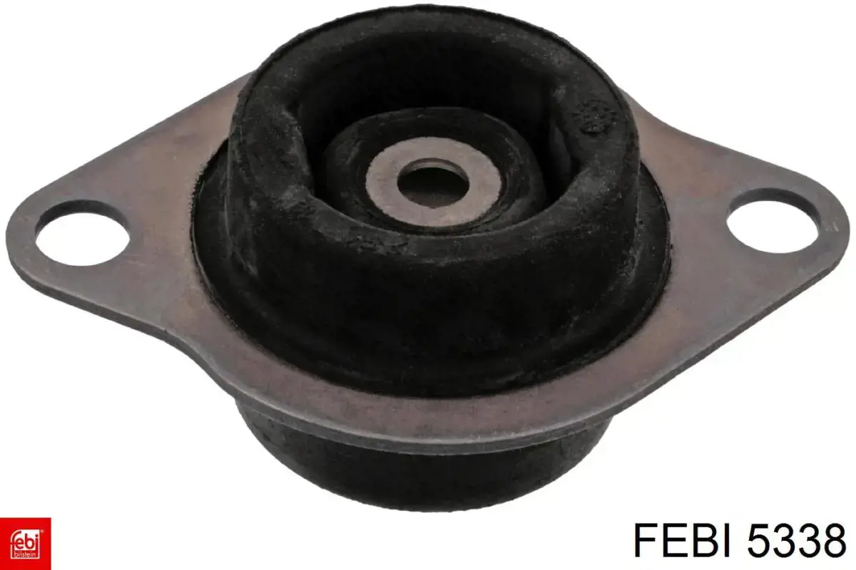 5338 Febi