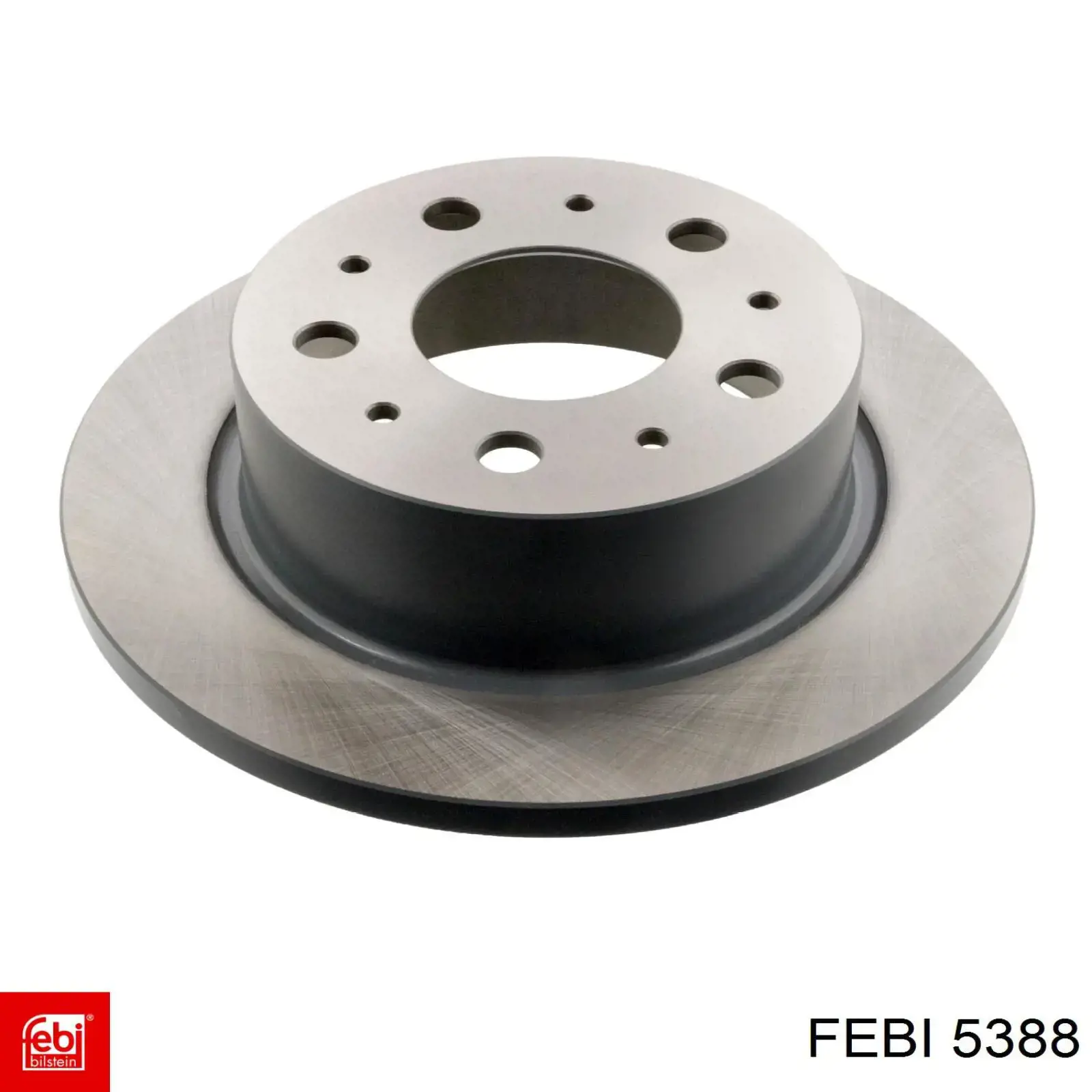 Сайлентблок передней подвески Febi 5388 цена, от 27.03 USD