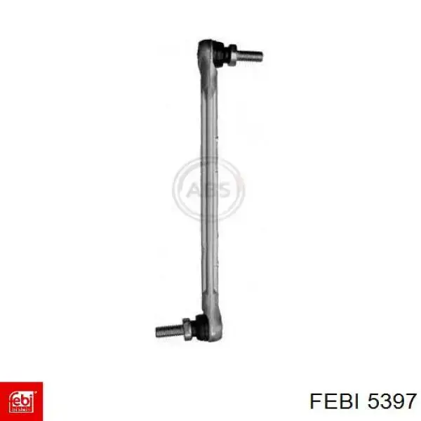 Купить 5397 Febi Подшипник передней ступицы