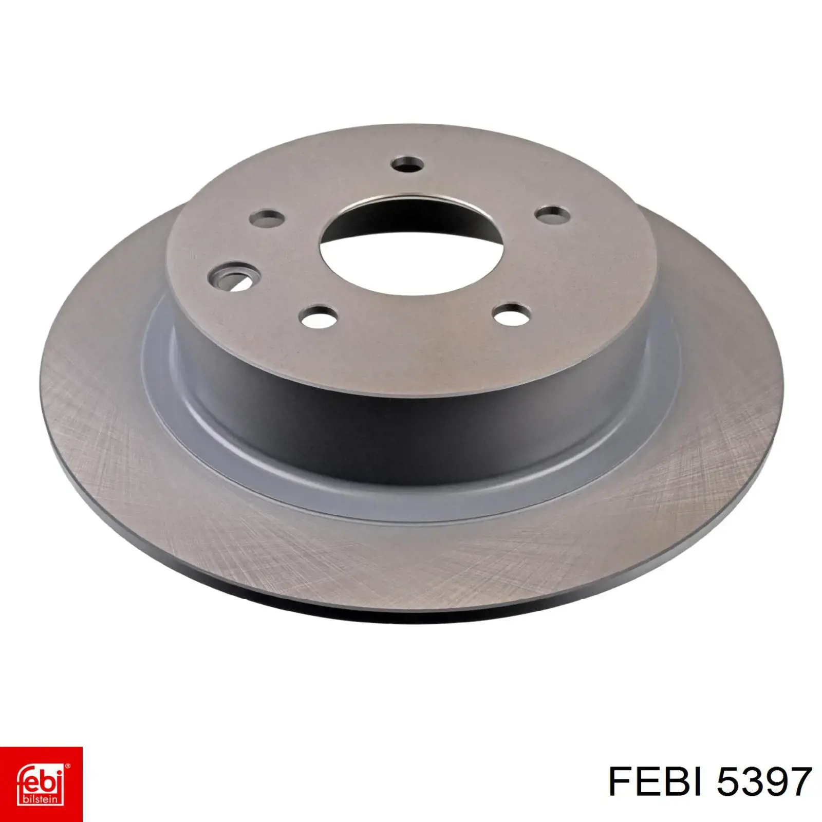 Комплект подшипника ступицы колеса Febi 5397 цена, от 15.32 USD