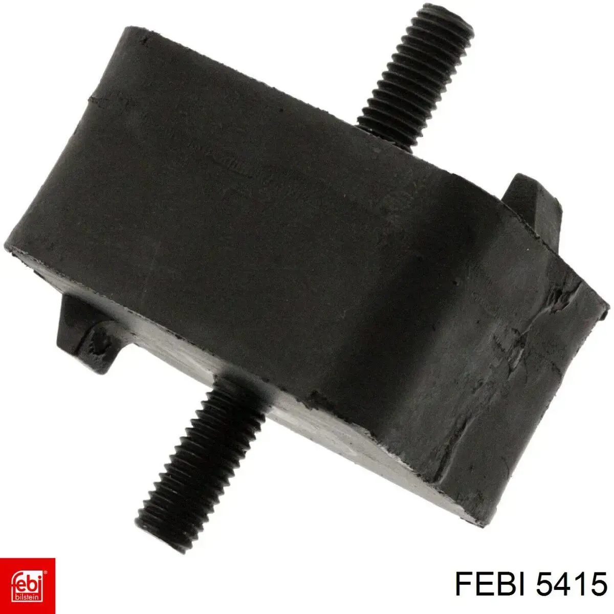 5415 Febi Подшипник ступицы передней