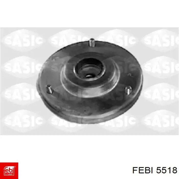 Распредвал 5518 Febi