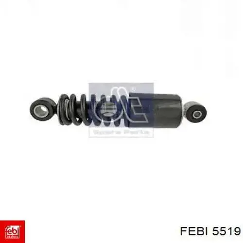 5519 Febi Распредвал двигателя
