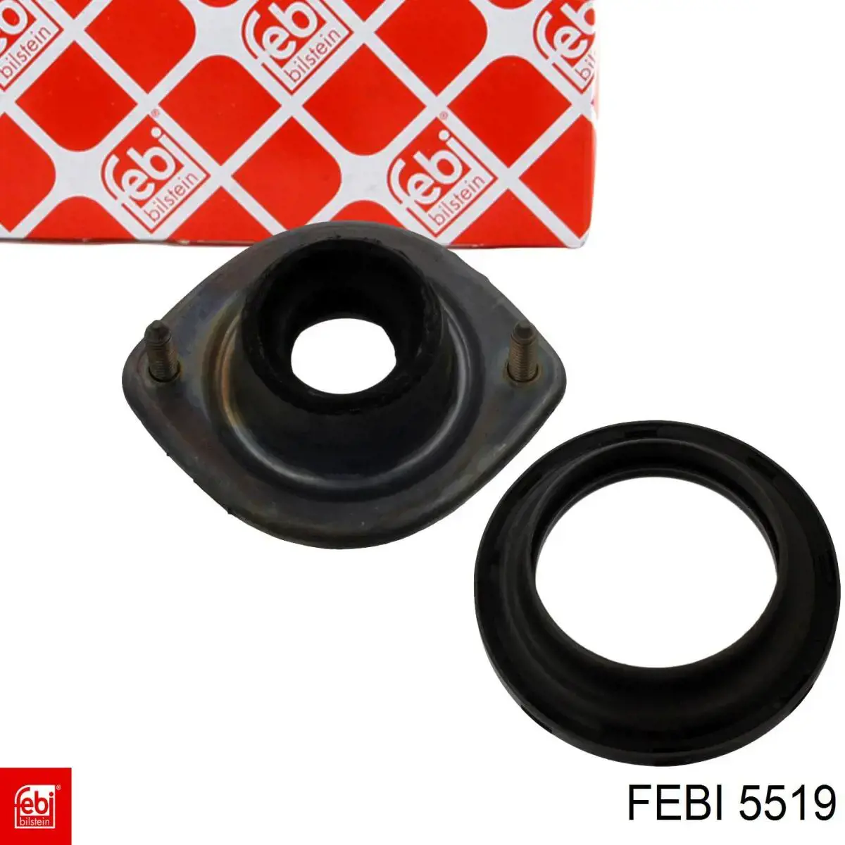 Распредвал двигателя 5519 Febi