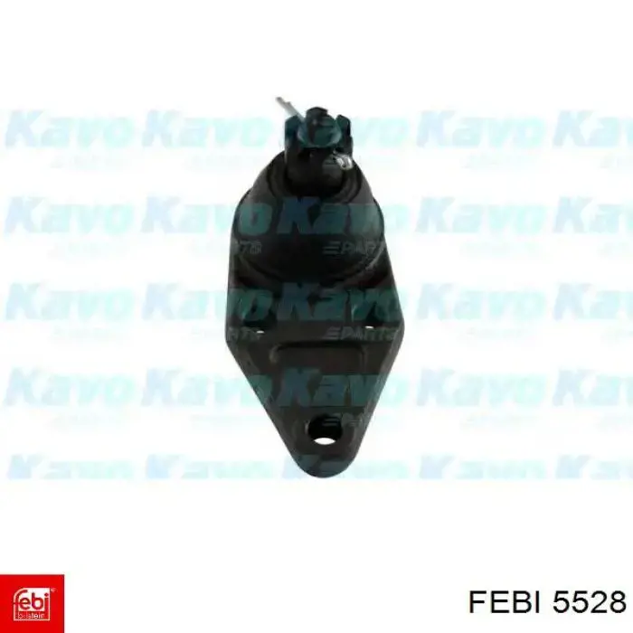 Купить 5528 Febi Подшипник передней ступицы