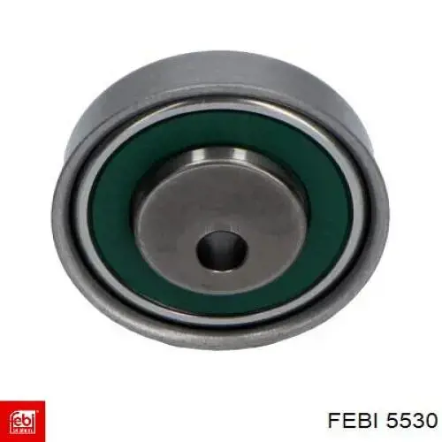 Шпилька ступицы колеса задняя Febi 5530 цена, от 3.71 USD