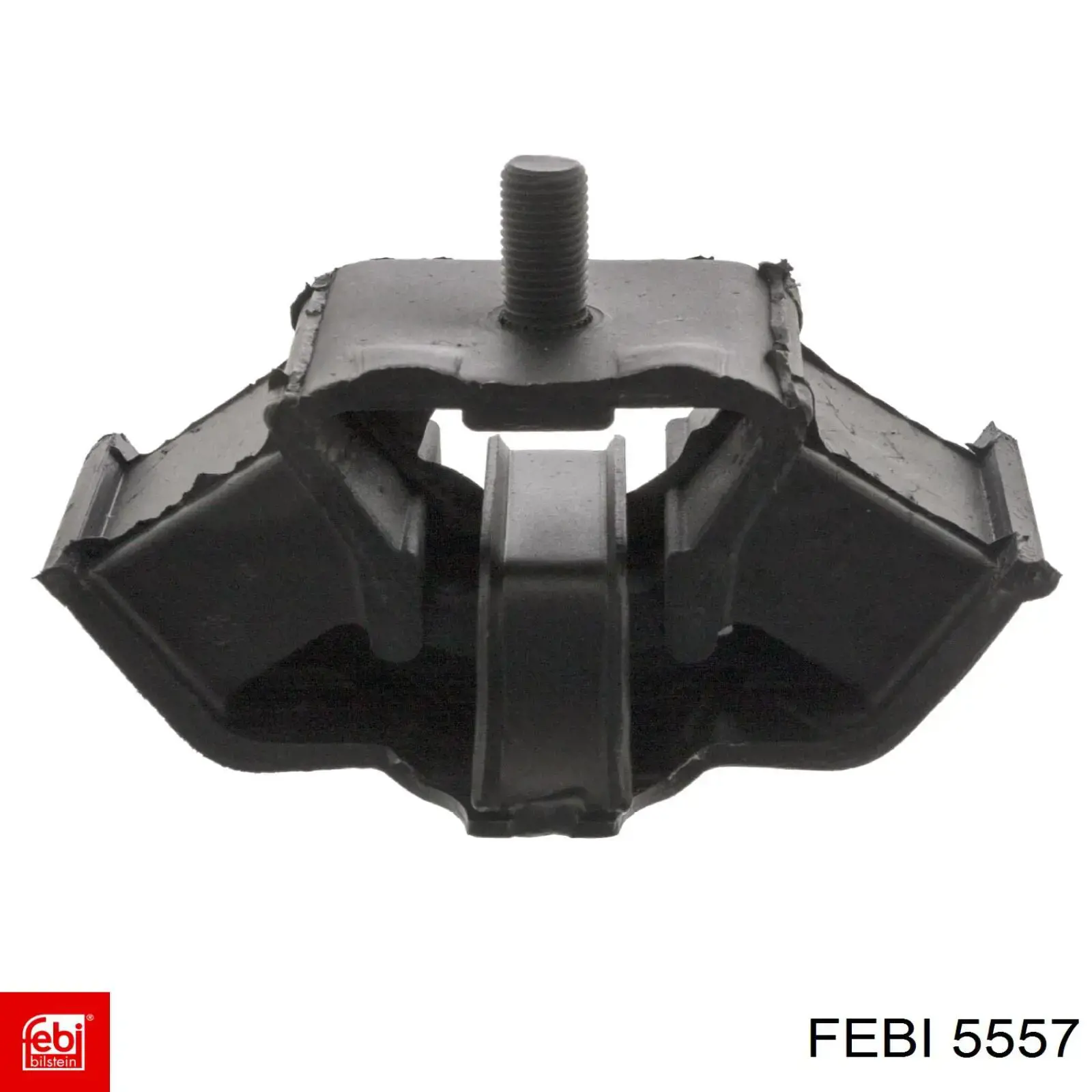 Купить 5557 Febi Кольцо ступицы