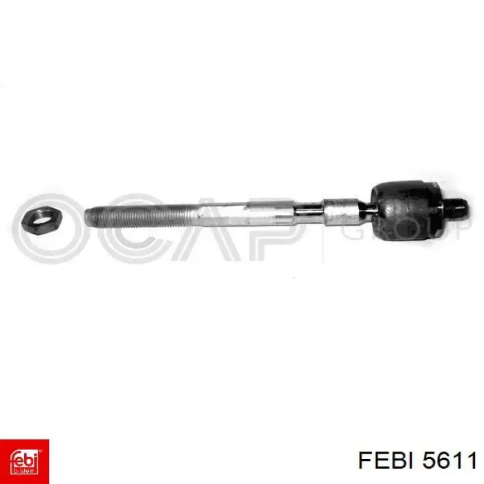 Толкатель клапана гидравлический Eurocams ET2200 цена, от 4.60 USD