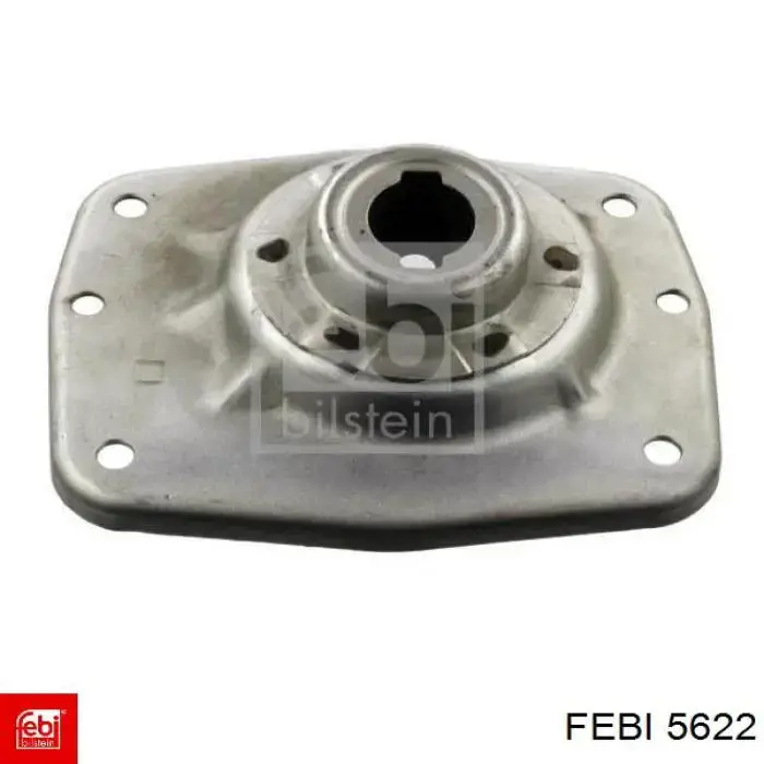 Сайлентблок задней балки 5622 Febi
