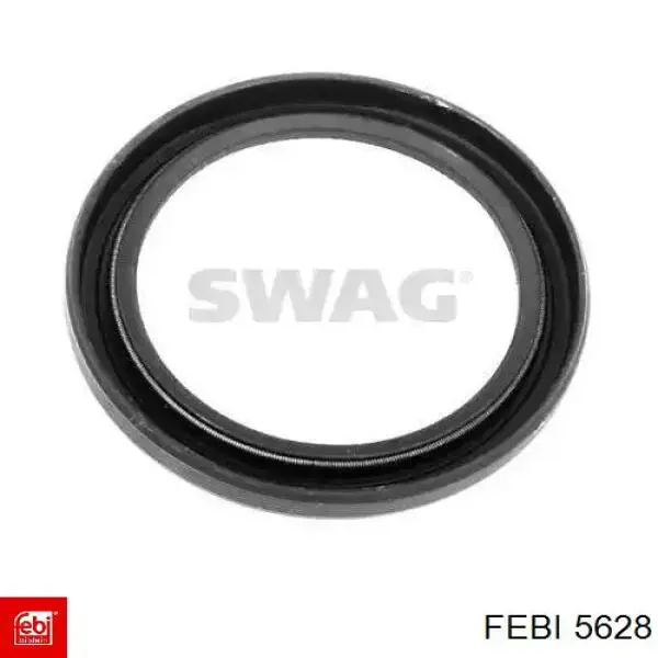 Сальник коленчатого вала Febi 5628 цена, от 3.05 USD