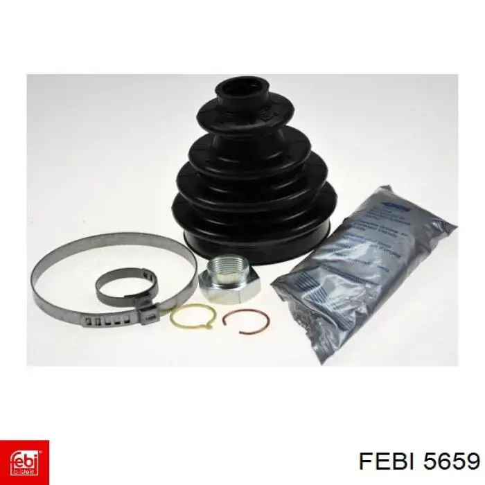 Купить 05687 Febi 
