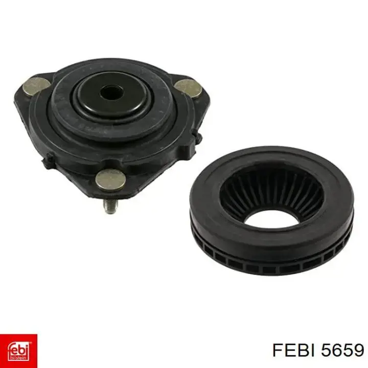  Febi 05687 цена, от 3.28 USD