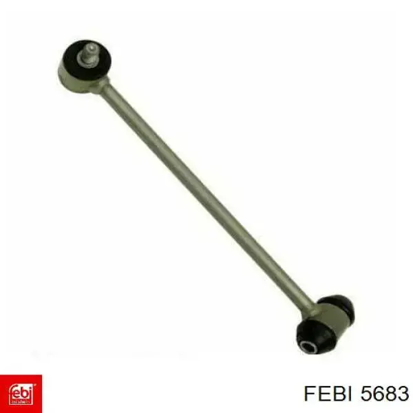 Купить 5683 Febi Болты на колеса