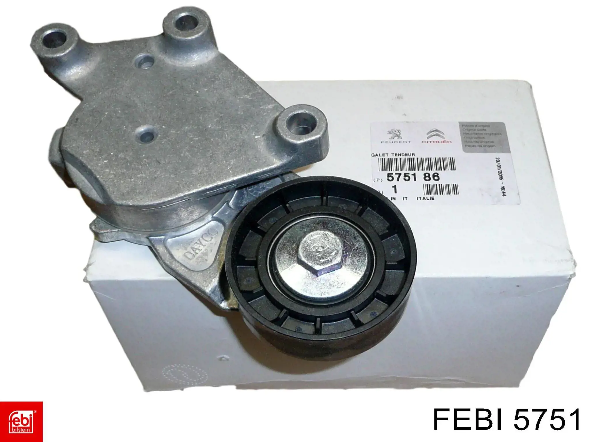  Febi 5751 цена, от 3.81 USD