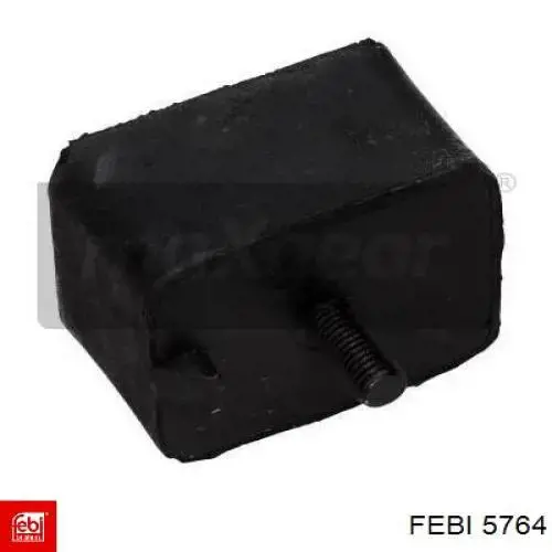 Гидроопора двигателя левая Febi 5764 цена, от 5.70 USD