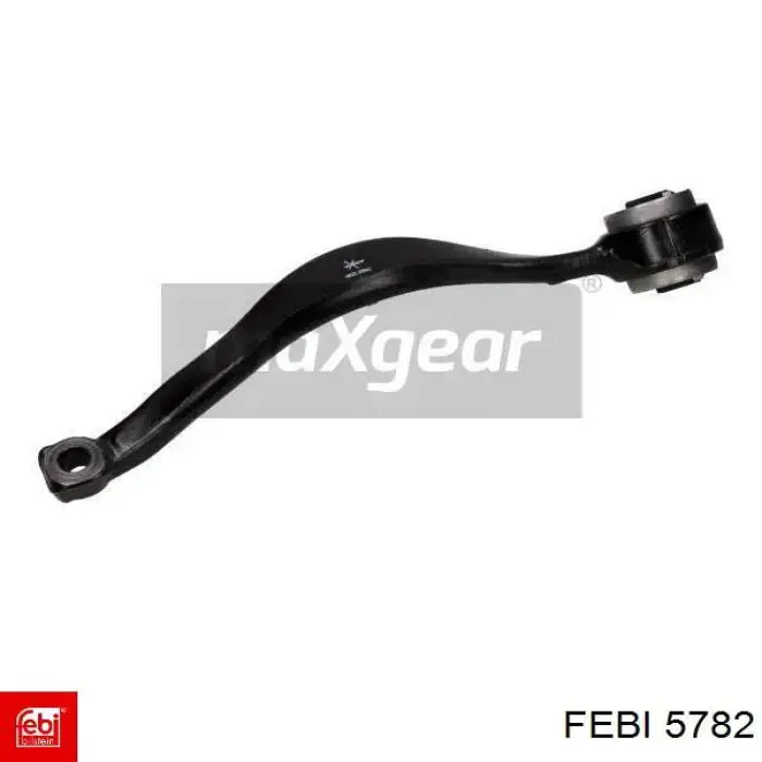 Ремкомплект шара лучевой тяги Febi 5782 цена, от 14.54 USD