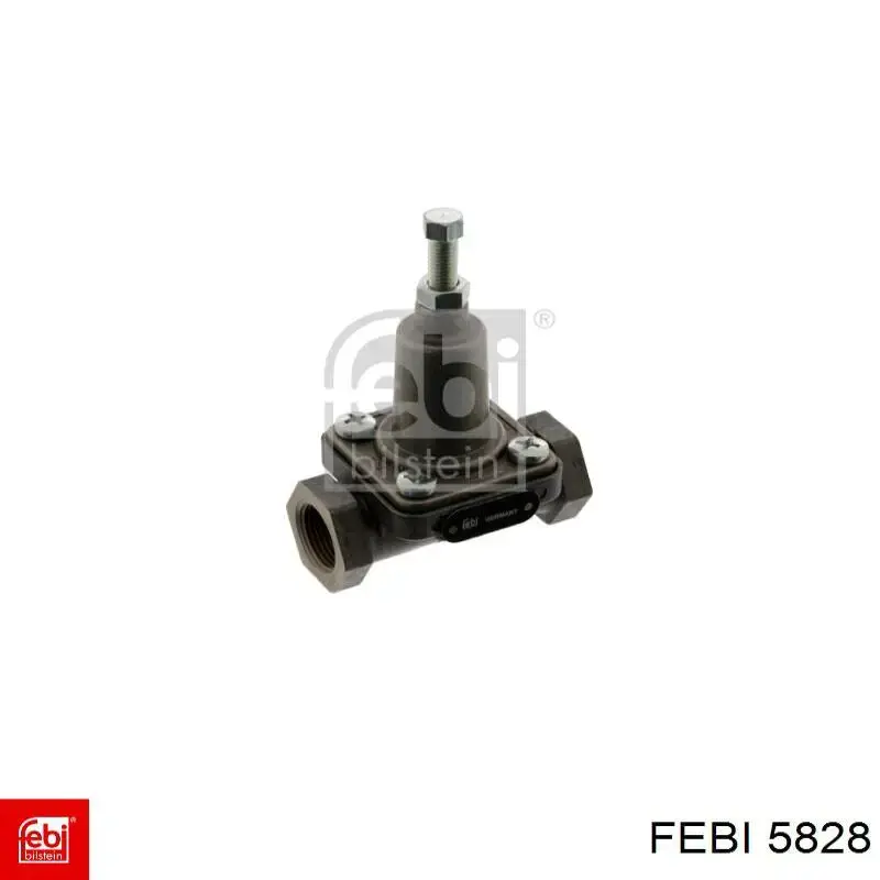 Коромысло 5828 Febi