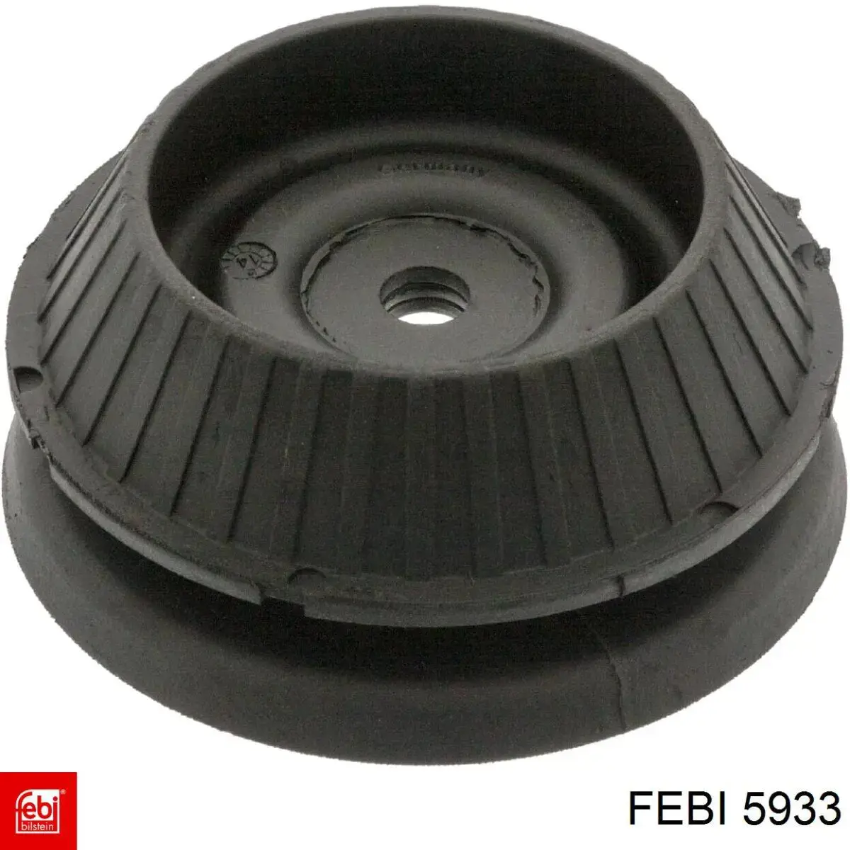 Купить 5933 Febi Натяжной ролик