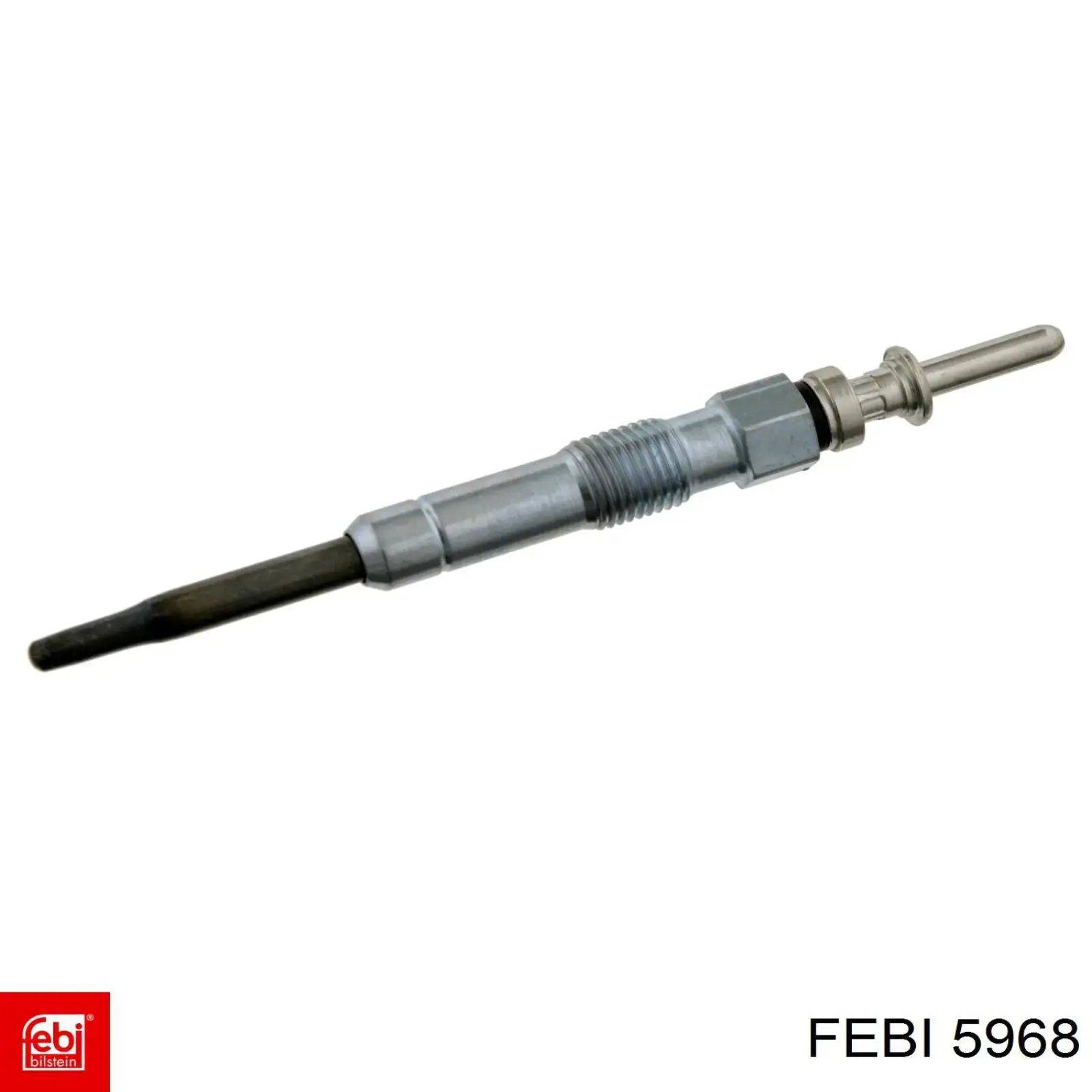  5968 Febi