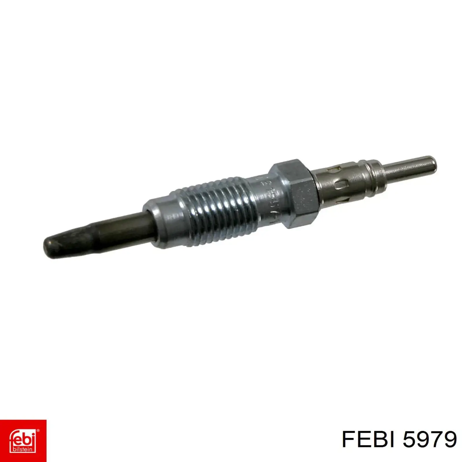 Болт ГБЦ 5979 Febi